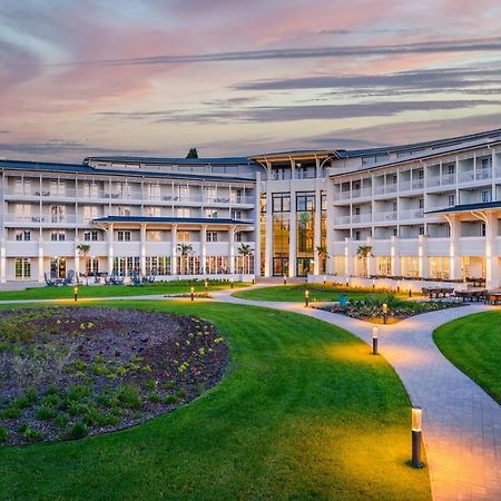 Moevenpick Balaland Resort Lake Balaton Szántód Exteriér fotografie