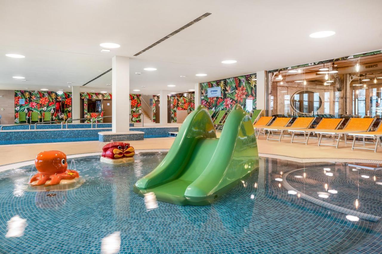 Moevenpick Balaland Resort Lake Balaton Szántód Exteriér fotografie
