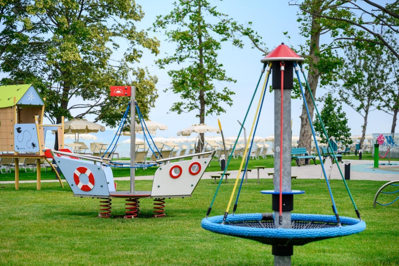 Moevenpick Balaland Resort Lake Balaton Szántód Exteriér fotografie