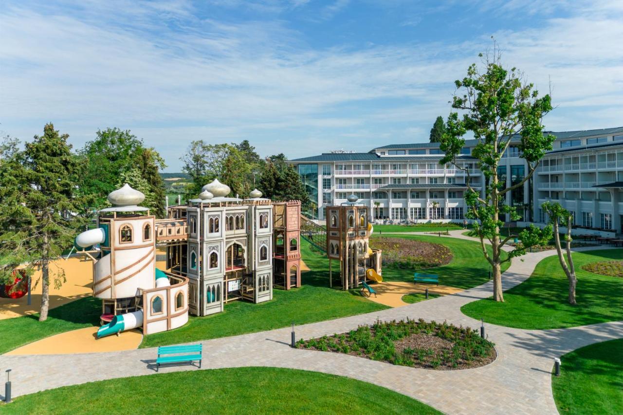 Moevenpick Balaland Resort Lake Balaton Szántód Exteriér fotografie