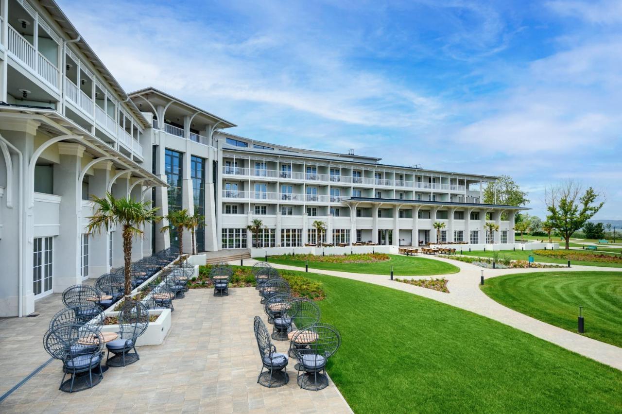 Moevenpick Balaland Resort Lake Balaton Szántód Exteriér fotografie