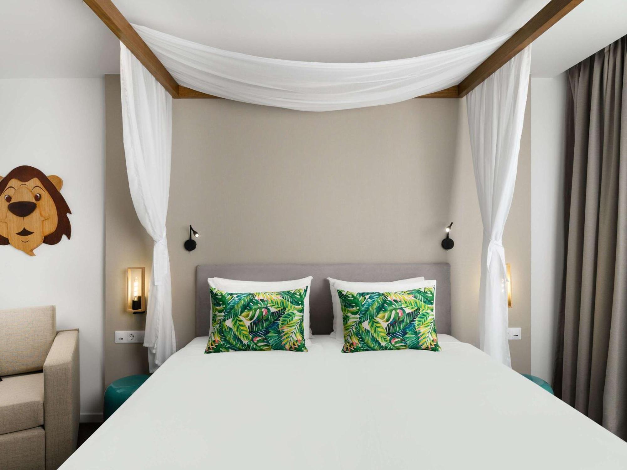 Moevenpick Balaland Resort Lake Balaton Szántód Exteriér fotografie