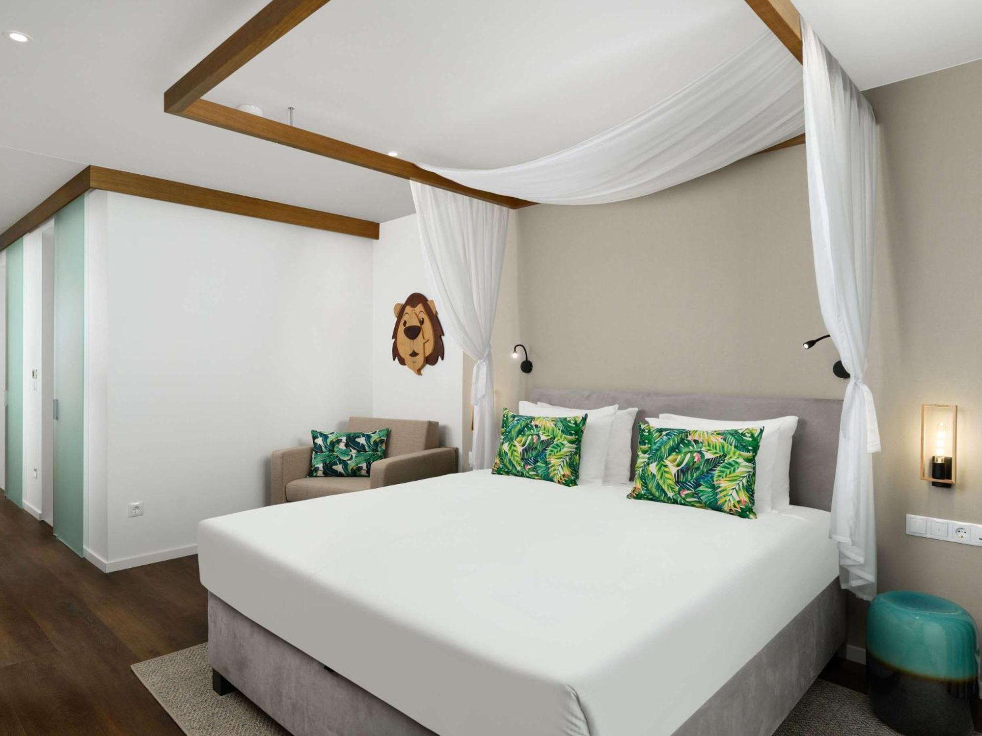 Moevenpick Balaland Resort Lake Balaton Szántód Exteriér fotografie
